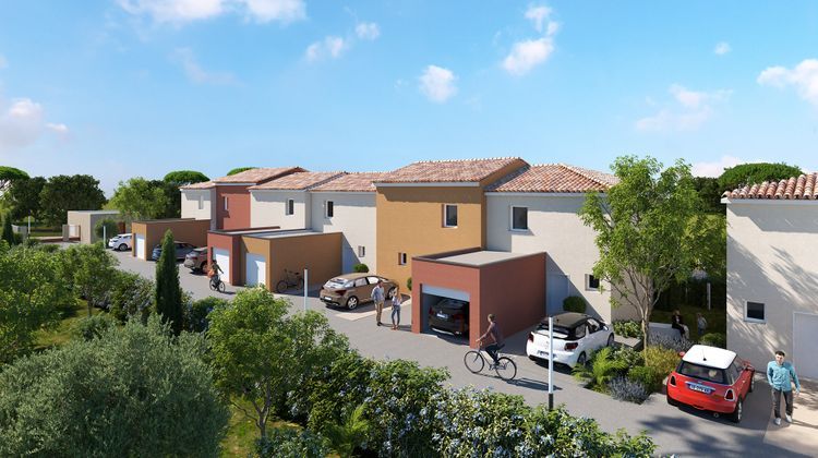 Ma-Cabane - Vente Maison Redessan, 75 m²