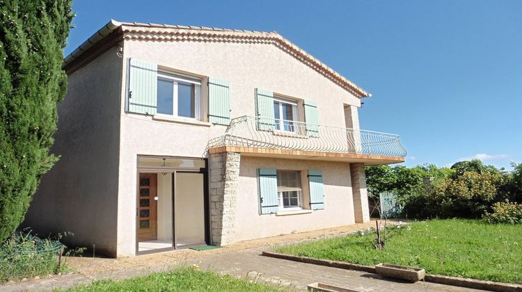 Ma-Cabane - Vente Maison Redessan, 192 m²