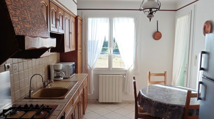 Ma-Cabane - Vente Maison Redessan, 192 m²