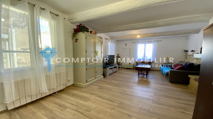 Ma-Cabane - Vente Maison Redessan, 125 m²