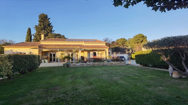 Ma-Cabane - Vente Maison REDESSAN, 165 m²