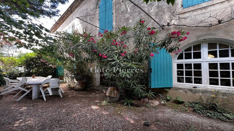 Ma-Cabane - Vente Maison Redessan, 147 m²