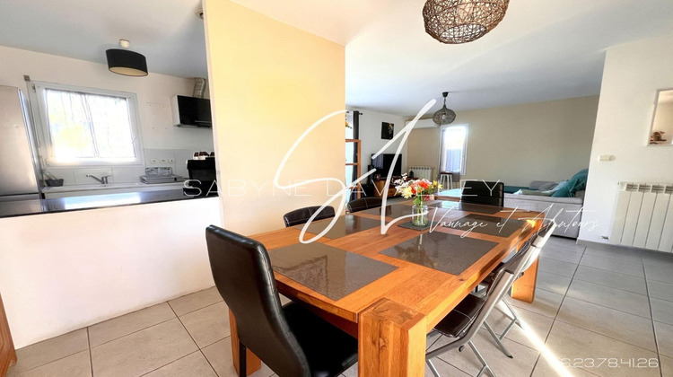 Ma-Cabane - Vente Maison Redessan, 86 m²