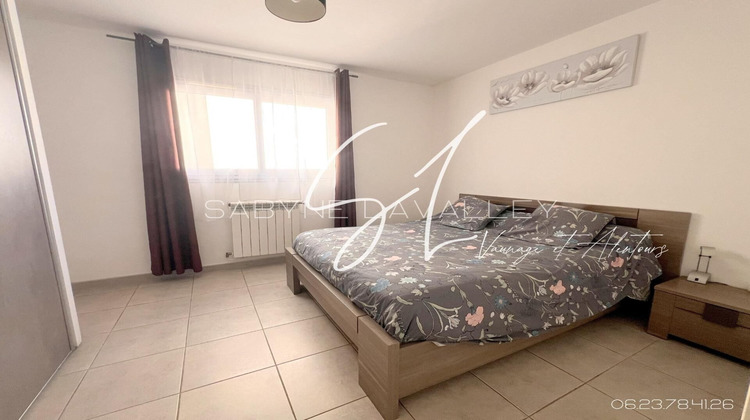 Ma-Cabane - Vente Maison Redessan, 86 m²