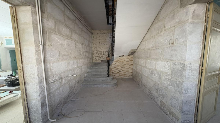 Ma-Cabane - Vente Maison REDESSAN, 130 m²