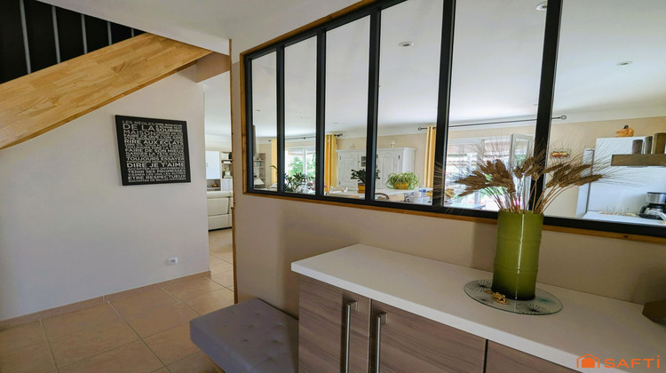 Ma-Cabane - Vente Maison Redessan, 125 m²