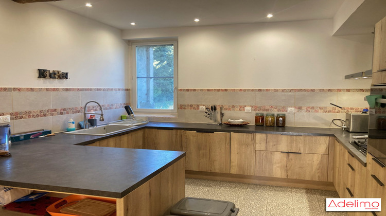 Ma-Cabane - Vente Maison Redessan, 418 m²