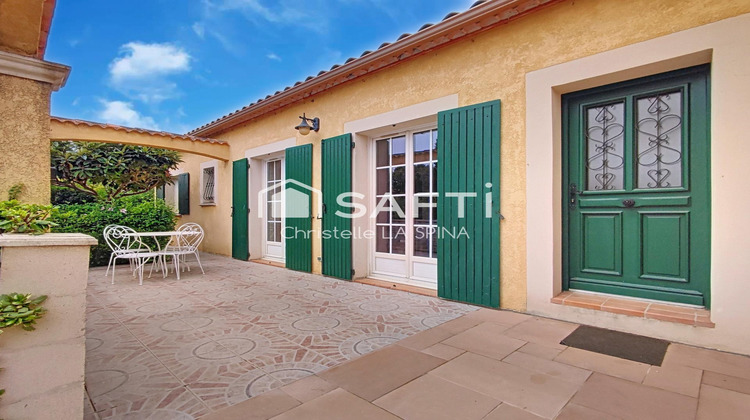 Ma-Cabane - Vente Maison Redessan, 90 m²