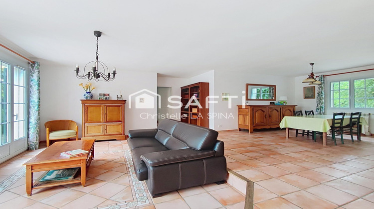 Ma-Cabane - Vente Maison Redessan, 90 m²