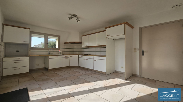 Ma-Cabane - Vente Maison Redessan, 100 m²