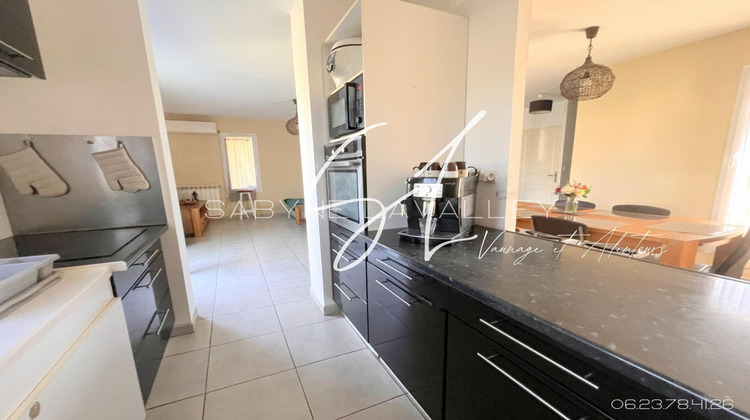 Ma-Cabane - Vente Maison Redessan, 86 m²