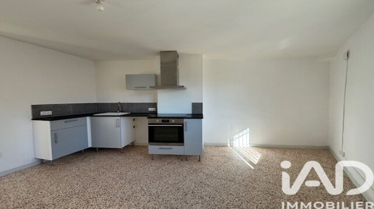 Ma-Cabane - Vente Maison Redessan, 102 m²