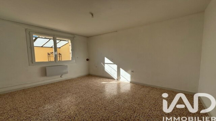 Ma-Cabane - Vente Maison Redessan, 102 m²