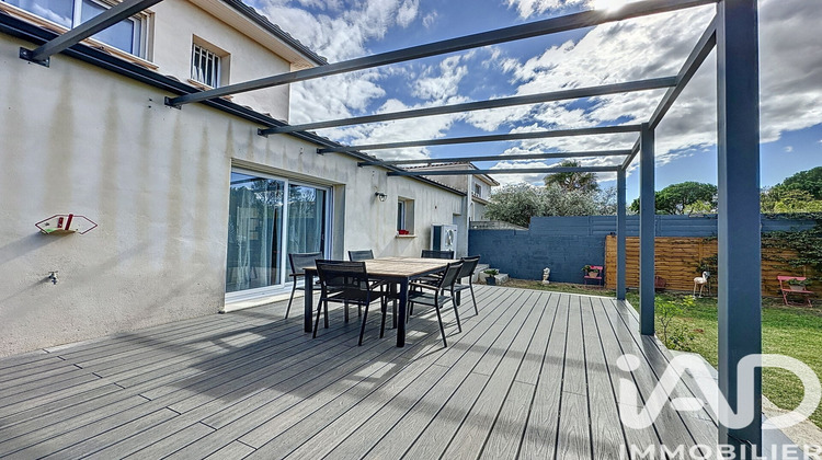 Ma-Cabane - Vente Maison Redessan, 87 m²