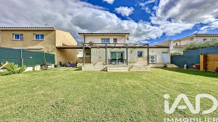 Ma-Cabane - Vente Maison Redessan, 87 m²