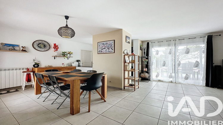 Ma-Cabane - Vente Maison Redessan, 87 m²
