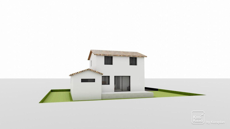 Ma-Cabane - Vente Maison REDESSAN, 80 m²