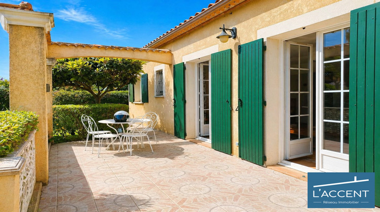 Ma-Cabane - Vente Maison Redessan, 90 m²