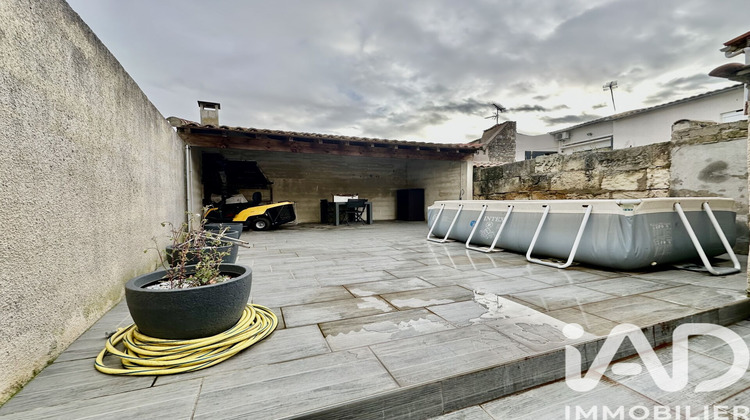 Ma-Cabane - Vente Maison Redessan, 71 m²