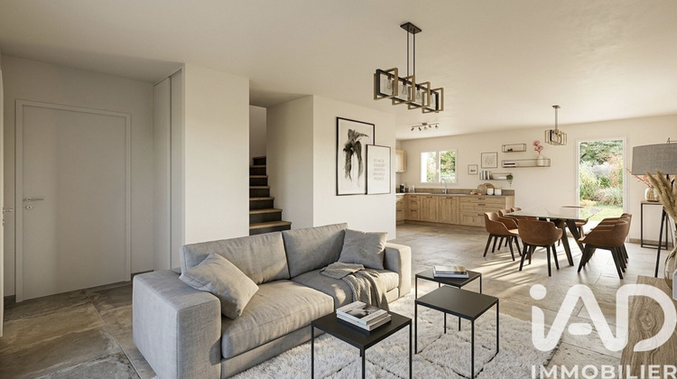 Ma-Cabane - Vente Maison Redessan, 87 m²