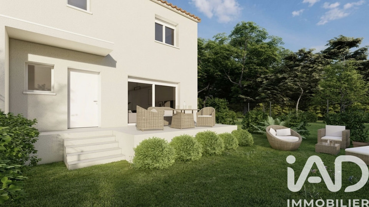 Ma-Cabane - Vente Maison Redessan, 87 m²