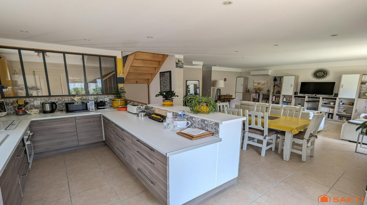 Ma-Cabane - Vente Maison Redessan, 125 m²