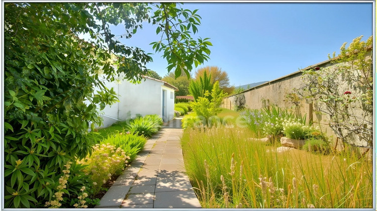 Ma-Cabane - Vente Maison REDESSAN, 136 m²