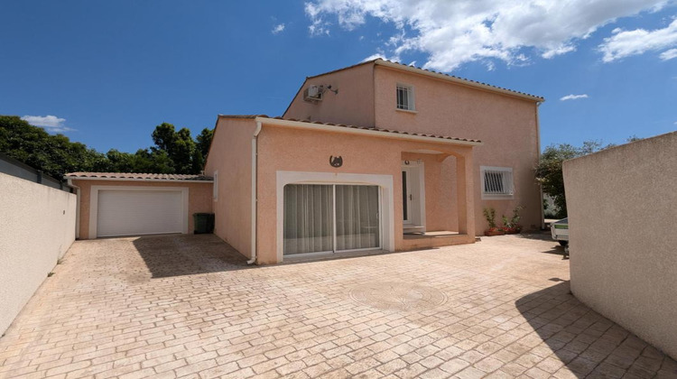 Ma-Cabane - Vente Maison REDESSAN, 125 m²