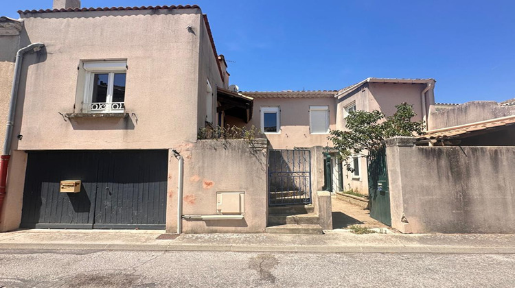 Ma-Cabane - Vente Maison REDESSAN, 185 m²