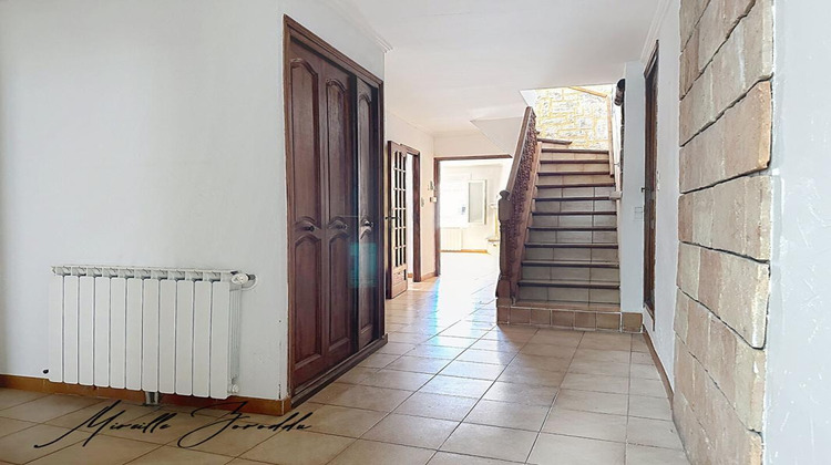 Ma-Cabane - Vente Maison REDESSAN, 185 m²
