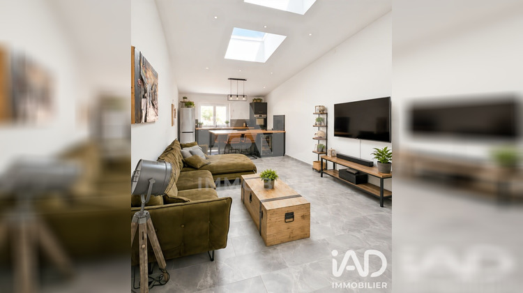 Ma-Cabane - Vente Maison Redessan, 75 m²