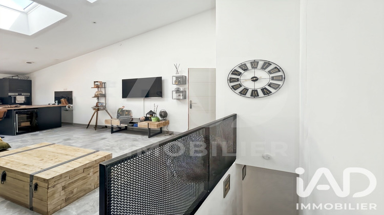 Ma-Cabane - Vente Maison Redessan, 75 m²