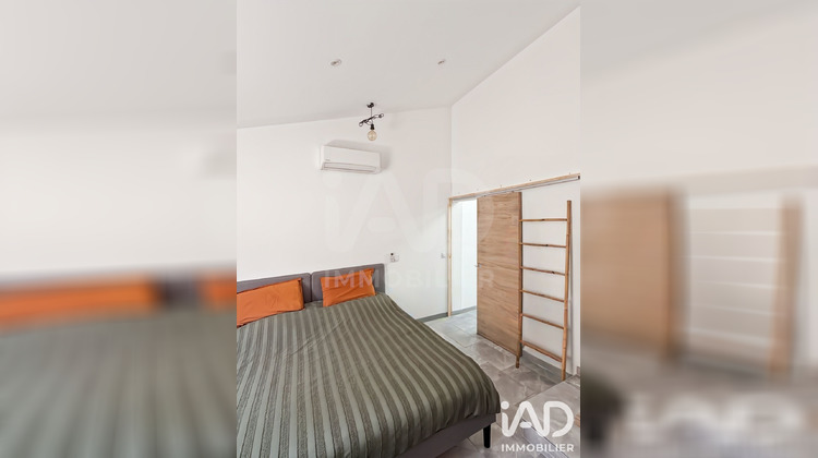 Ma-Cabane - Vente Maison Redessan, 75 m²