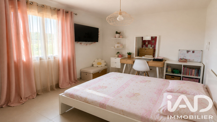 Ma-Cabane - Vente Maison Redessan, 140 m²