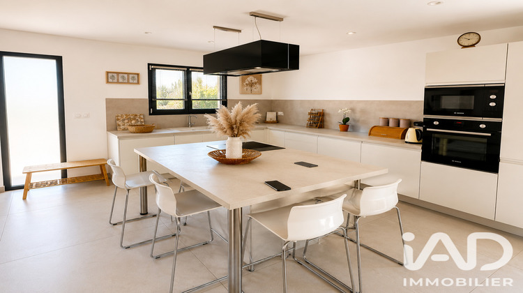 Ma-Cabane - Vente Maison Redessan, 140 m²
