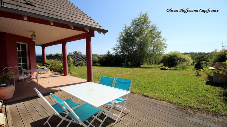 Ma-Cabane - Vente Maison REDING, 163 m²