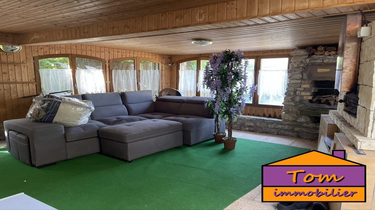 Ma-Cabane - Vente Maison Réding, 158 m²