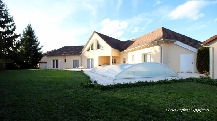 Ma-Cabane - Vente Maison REDING, 234 m²