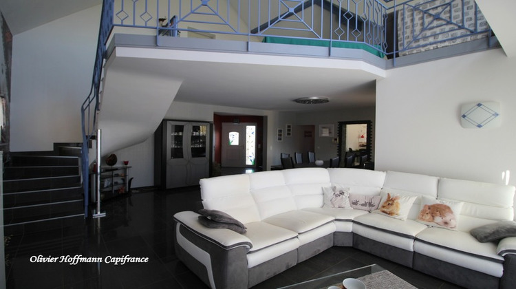 Ma-Cabane - Vente Maison REDING, 234 m²