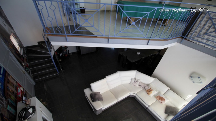 Ma-Cabane - Vente Maison REDING, 234 m²