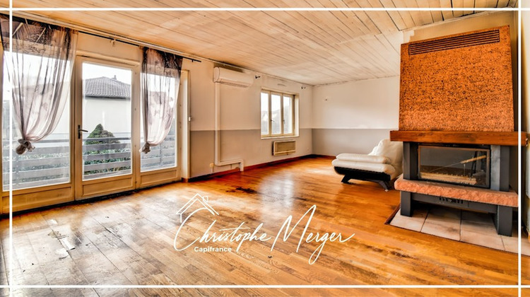 Ma-Cabane - Vente Maison REDING, 95 m²