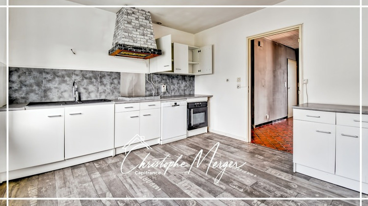 Ma-Cabane - Vente Maison REDING, 95 m²