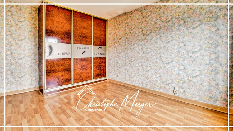 Ma-Cabane - Vente Maison REDING, 95 m²