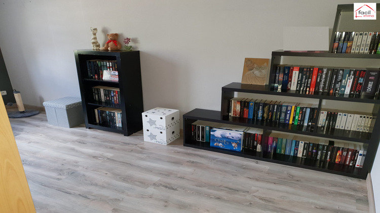 Ma-Cabane - Vente Maison Réding, 87 m²