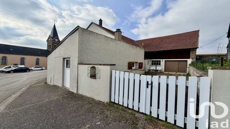 Ma-Cabane - Vente Maison Réding, 151 m²