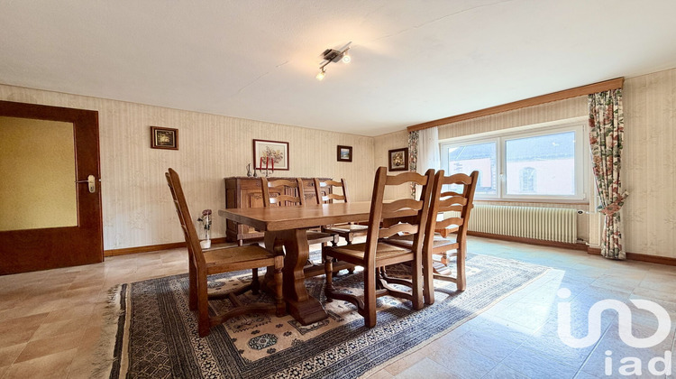 Ma-Cabane - Vente Maison Réding, 151 m²