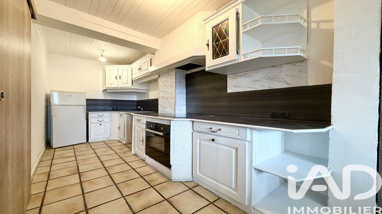 Ma-Cabane - Vente Maison Réding, 102 m²