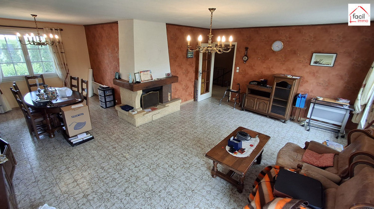 Ma-Cabane - Vente Maison Réding, 100 m²
