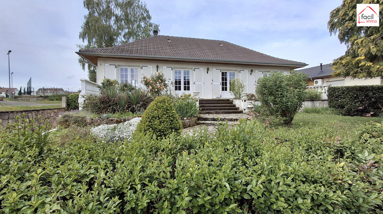 Ma-Cabane - Vente Maison Réding, 100 m²