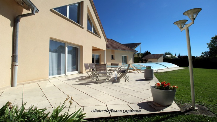 Ma-Cabane - Vente Maison REDING, 234 m²
